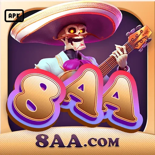 APK oficial da 8aa para Android