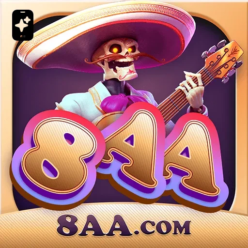APP oficial da 8aa para mobile