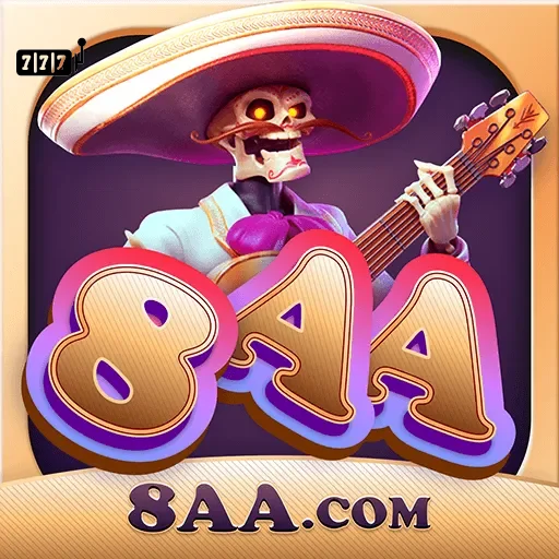 Slots online da 8aa com jackpots progressivos